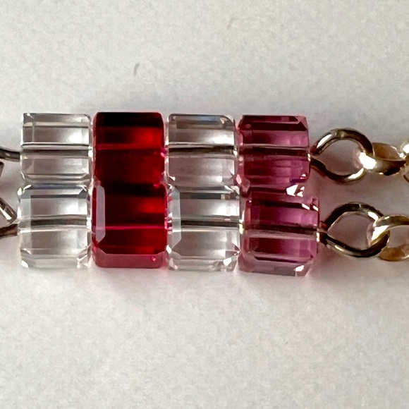 Handmade Eyewear Lanyard for Eyeglasses/Sunglasses/Reading Glasses - Picture 5 of 7